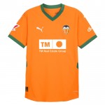 Günstige Fußballtrikots Valencia CF 3rd trikot 2024-25 Kurzarm